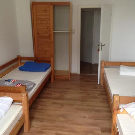 In Guest house