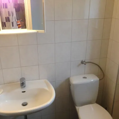 In Guest house Herne