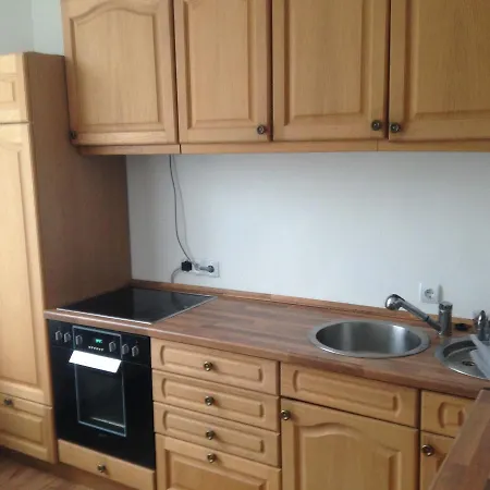 Guest house In